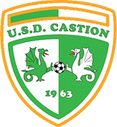 Escudo de U.S.D. CASTION-min