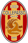 Escudo de U.S.D. COLLEPASSO C.-min