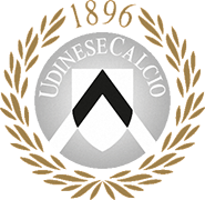 Escudo de UDINESE CALCIO-min