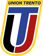 Escudo de UNION TRENTO-min