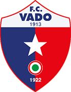 Escudo de VADO F.C. 1913-min