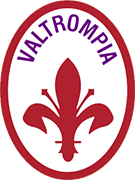 Escudo de VALTROMPIA CALCIO-min