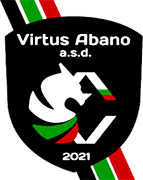Escudo de VIRTUS ABANO A.S.D.-min
