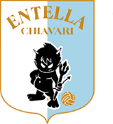 Escudo de VIRTUS ENTELLA-min