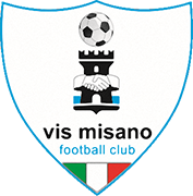 Escudo de VIS MISANO F.C.-min