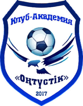 Escudo de FK AKADEMIA ONTUSTIK (KAZAJISTÁN)