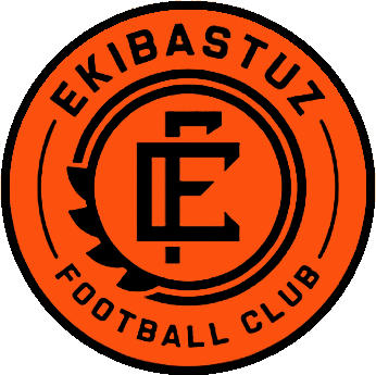 Escudo de FK EKIBASTUZ (KAZAJISTÁN)