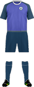 Camiseta FC A&N PRIZREN-min