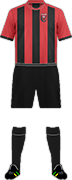 Camiseta FK VËLLAZNIMI-min