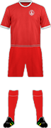 Camiseta K.F. BESA PEJË-min