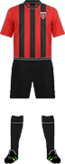 Camiseta KF DARDANËT-min
