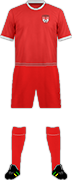 Camiseta KF DARDANIA-min