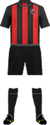 Camiseta KF FLAMURTARI PRISHRINË
