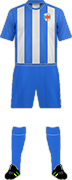 Camiseta KF PRISTINA-min