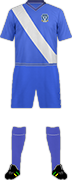 Camiseta KF VJOSA SHTIME-min