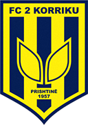 Escudo de FC 2 KORRIKU-min