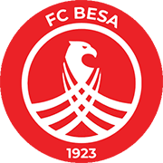 Escudo de K.F. BESA PEJË-min
