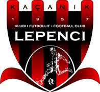 Escudo de KF LEPENCI-min
