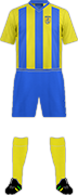 Camiseta FK VENTSPILS-min