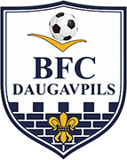 Escudo de BFC DAUGAVPILS-min