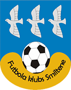 Escudo de FK SMILTENE-min