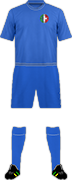 Camiseta FC AZZURRI SCHAAN-min