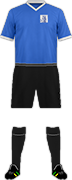 Camiseta FC TRIESEN-min