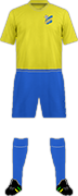 Camiseta FC TRIESENBERG-min