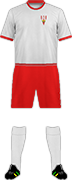 Camiseta FK POLONIA VILNIUS-min