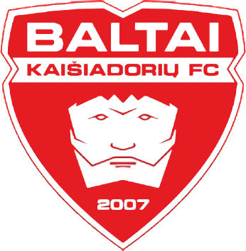 Escudo de FC BALTAI (LITUANIA)