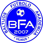 Escudo de BALTIJOS F.A.-min