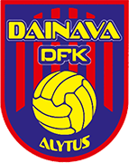 Escudo de DFK DAINAVA-min