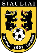 Escudo de FA SIAULIAI-min