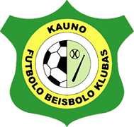 Escudo de FBK KAUNAS-min