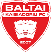 Escudo de FC BALTAI-min