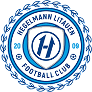 Escudo de FC HEGELMANN LITAUEN-min