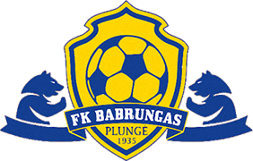 Escudo de FK BABRUNGAS-min