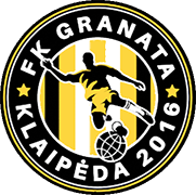 Escudo de FK GRANATA-min
