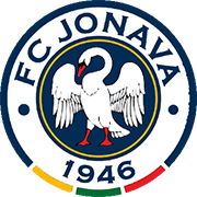 Escudo de FK JONAVA-min