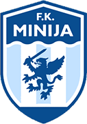 Escudo de FK MINIJA KRETINGA-min