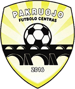 Escudo de FK PAKRUOJIS-min