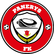 Escudo de FK PANERYS-min