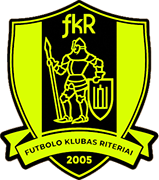 Escudo de FK RITERIAI-min