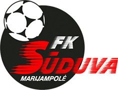 Escudo de FK SÜDUVA-min