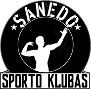 Escudo de FK SANED JONISKIS-min