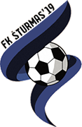 Escudo de FK STURMAS KAUNAS-min