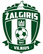 Escudo de FK ZALGIRIS VILNIUS-2-min