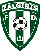 Escudo de FK ZALGIRIS VILNIUS-min