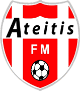 Escudo de FM ATEITIS VILNIUS-min