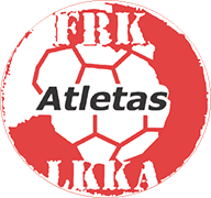 Escudo de FRK ATLETAS KAUNAS-min